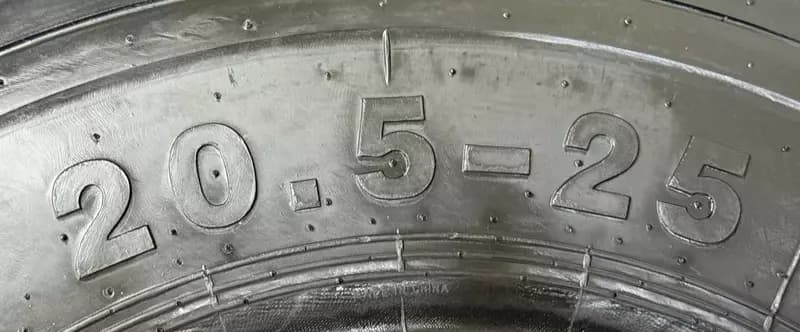 ROADBUSTER E3/L3 TTF 20.5-25 — 6