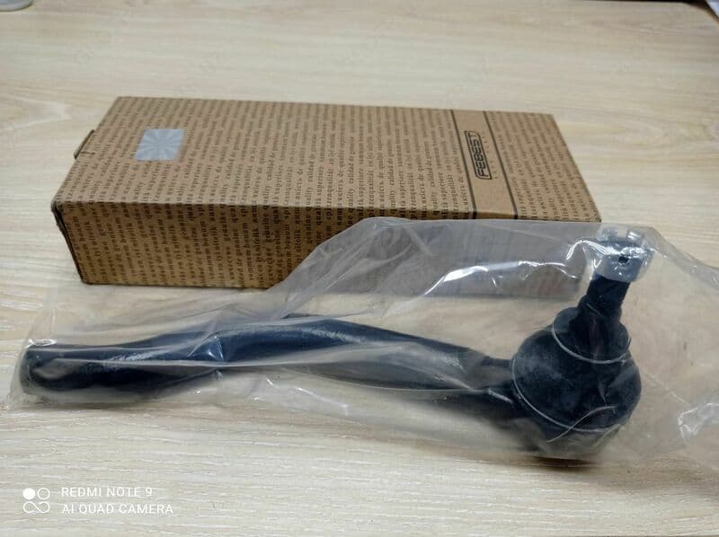 Наконечник рулевой для Nissan — 1