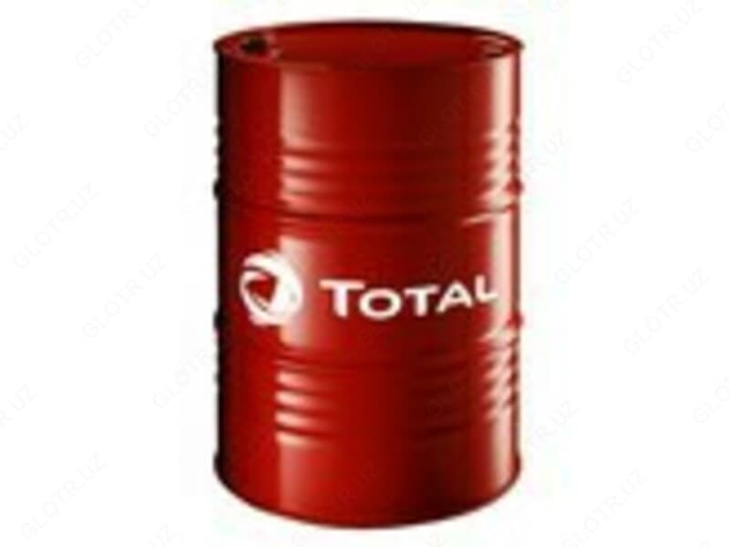 Трансмиссионные масла TOTAL FLUIDE ATX-208 л — 2