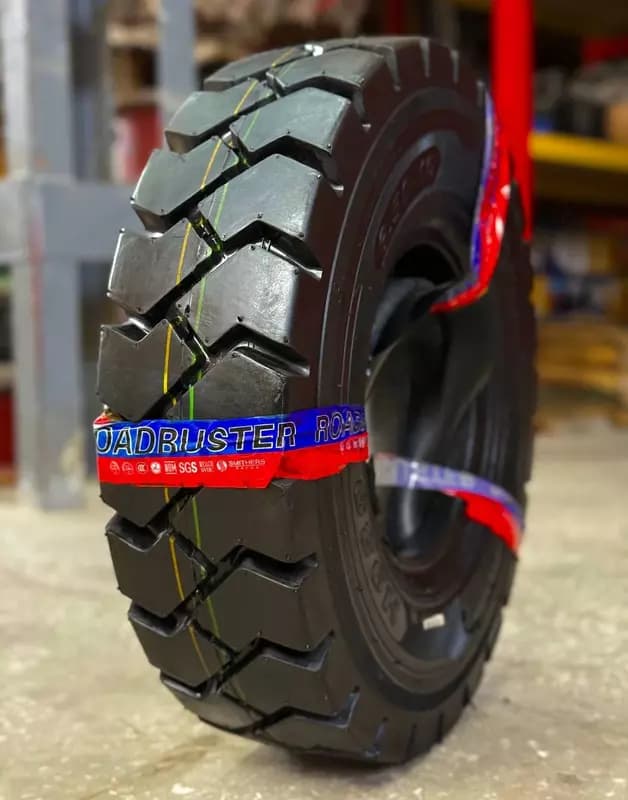 ROADBUSTER H989 TTF 6.50-10 — 1