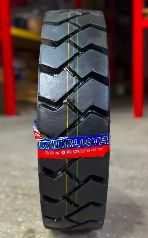 ROADBUSTER H989 TTF 6.50-10 — 2
