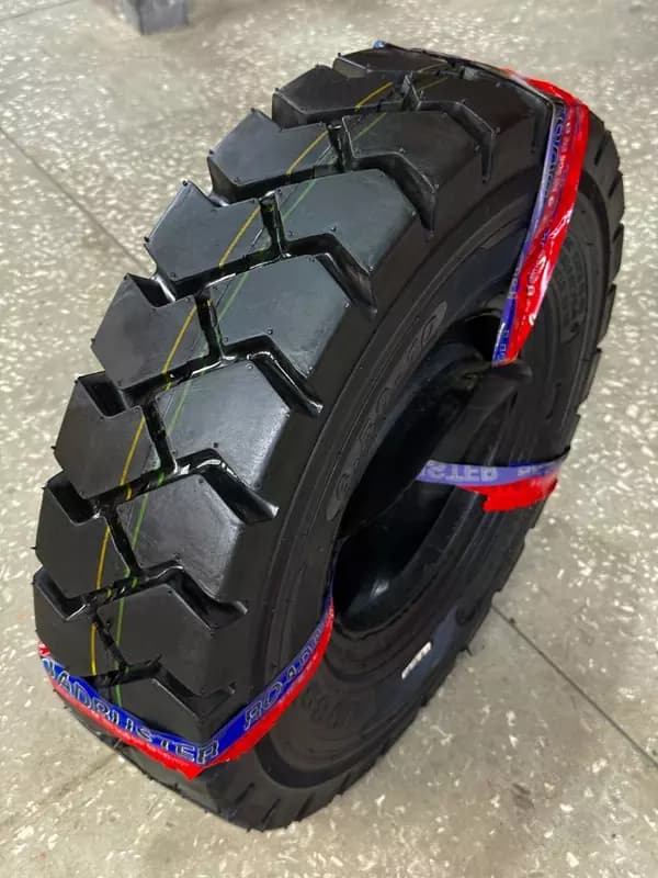 ROADBUSTER H989 TTF 6.50-10 — 3