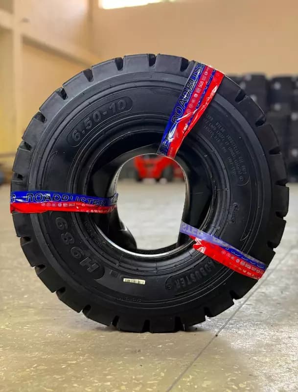 ROADBUSTER H989 TTF 6.50-10 — 5
