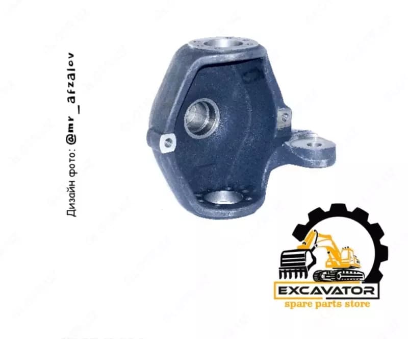 Совместное жильё для современного колесного экскаватора R140W7 R150W-7 — 4