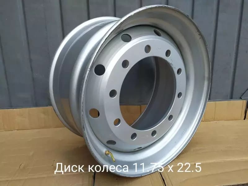 Диск колесный 11*75-22,5 — 1