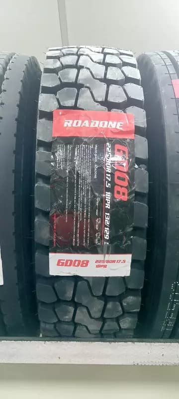 ROADONE GD08 — 1