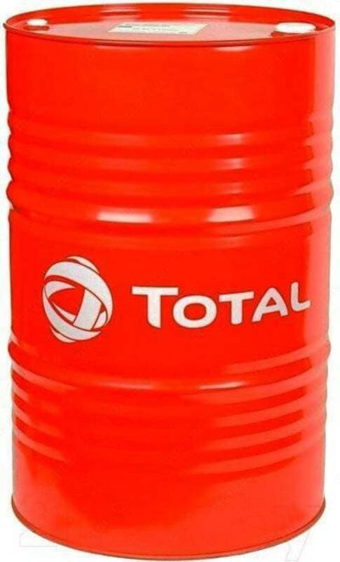 Трансмиссионные масла Total TRANS GEAR 9FE 75W-90-208 л — 2