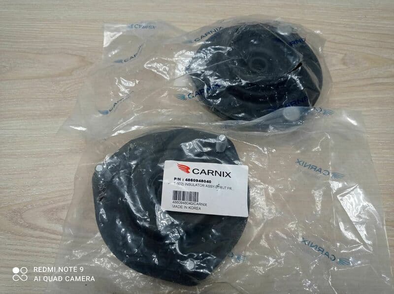 Опора (чашка) амортизатора для Nissan/Toyota/Lexus — 4