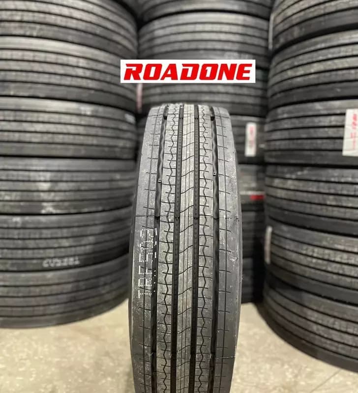 ROADONE HF21 235/75r17.5 — 2