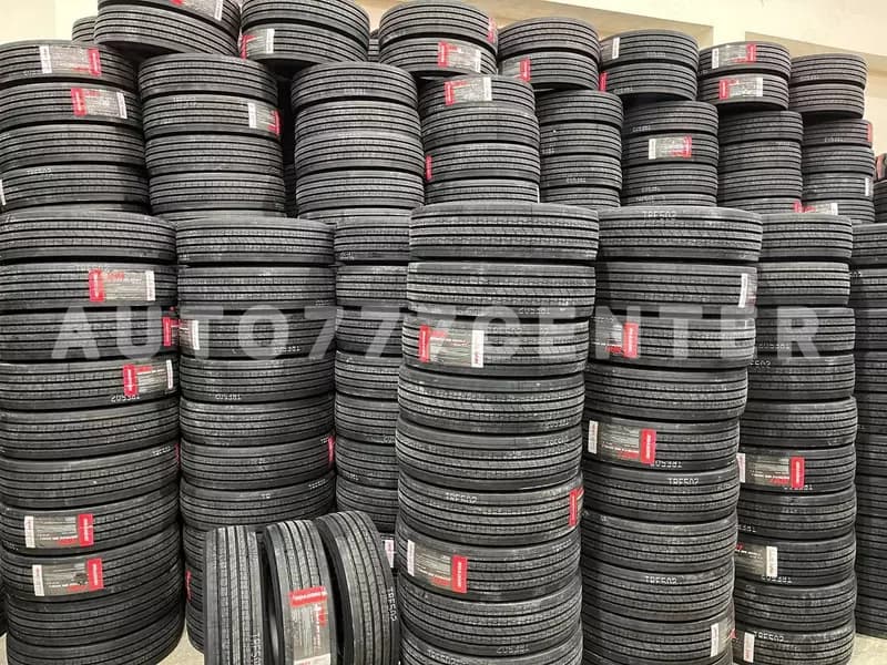 ROADONE HF21 235/75r17.5 — 4