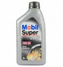 Моторное масло MOBIL SUPER 2000 X1 10W-40 (1 л.)