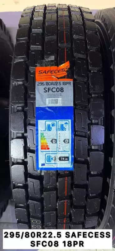 KORYO KR220, ROADONE HF21, SAFECESS SFC08, XCENT EL969, ROADSHINE RS612, ROADSHINE RS612+, MEGARUN MDL918, TRUEFAST TD658, CETROC GHD20, ROA... — 1