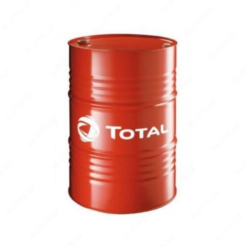 Трансмиссионные масла Total TRANS GEAR 9FE 75W-80-208 л — 1