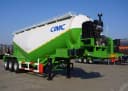 Полуприцеп цементовоз CIMC 30 куб.м