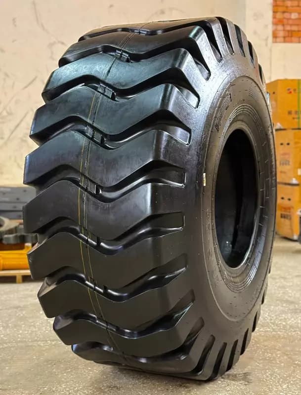 ROADBUSTER E3/L3 H108C TTF — 1