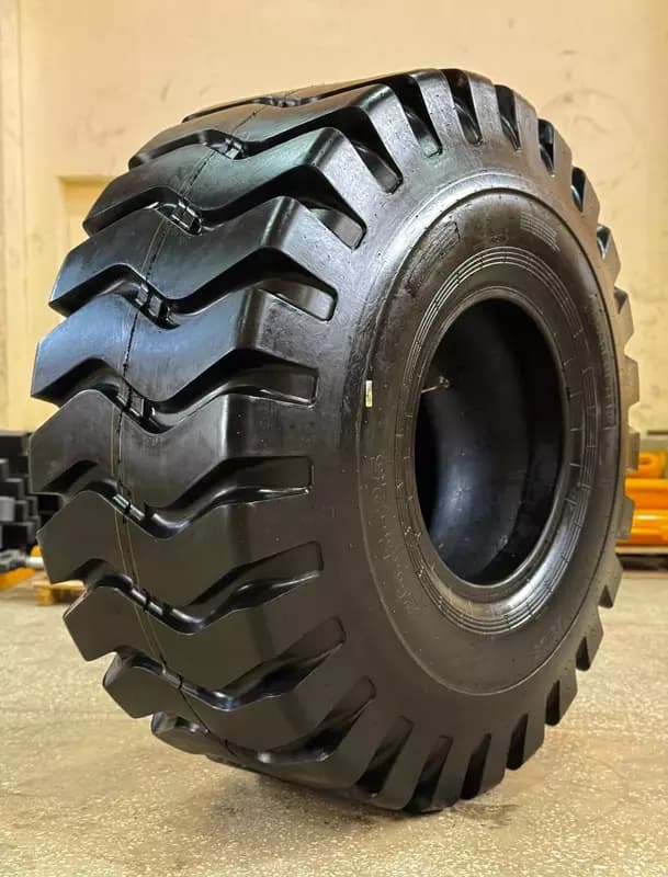 ROADBUSTER E3/L3 H108C TTF — 2