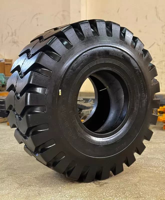ROADBUSTER E3/L3 H108C TTF — 3