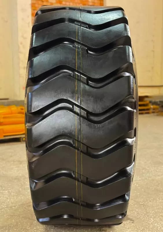 ROADBUSTER E3/L3 H108C TTF — 4
