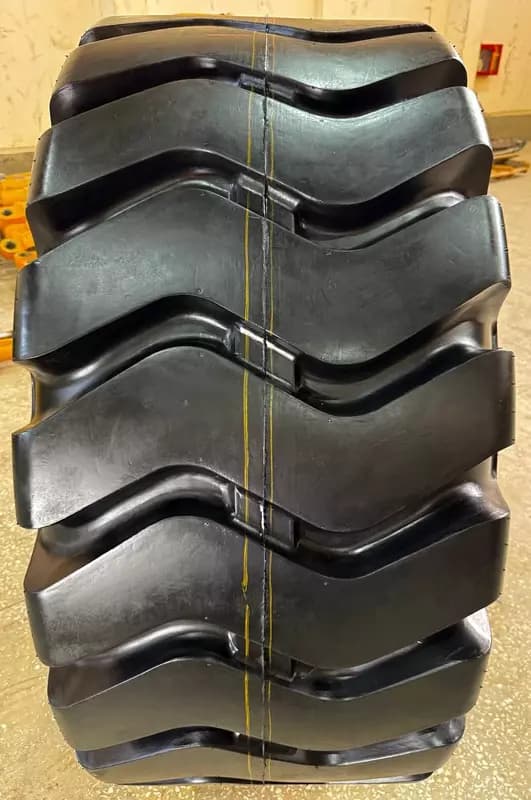 ROADBUSTER E3/L3 H108C TTF — 5