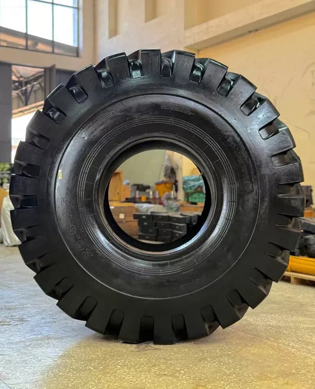 ROADBUSTER E3/L3 H108C TTF — 6