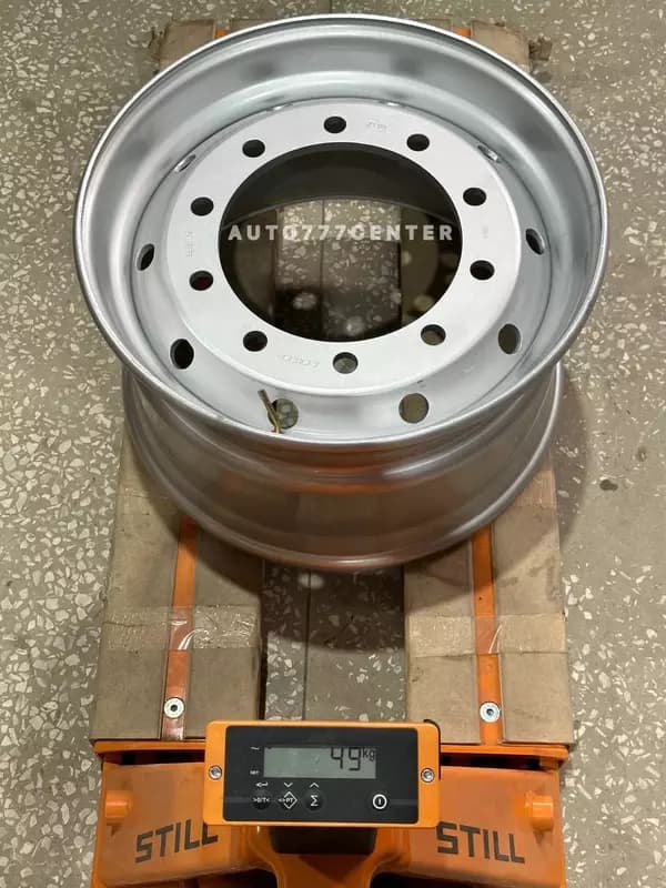 BEITER 11.75*22.5 ( ET135 ) — 1