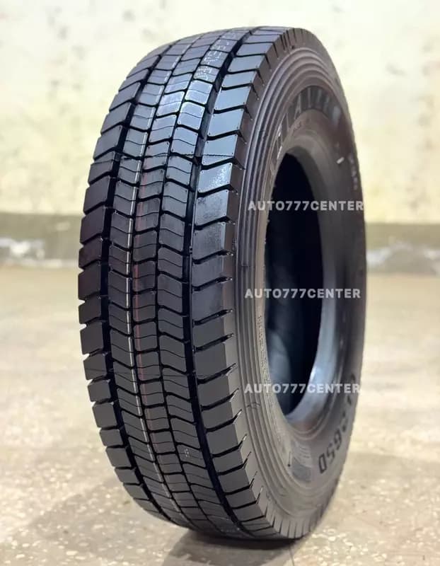 ADVANCE GL265D — 1