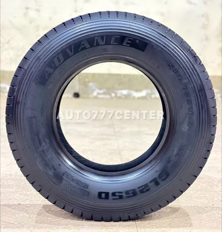 ADVANCE GL265D — 2