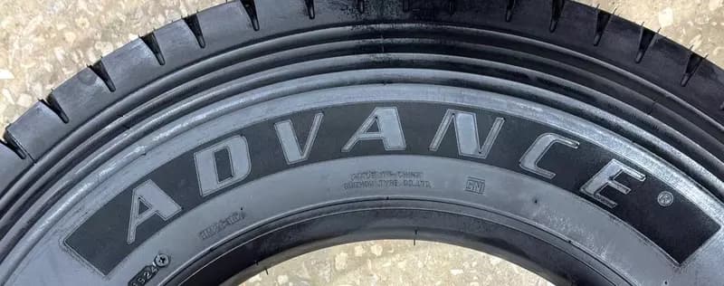 ADVANCE GL265D — 5