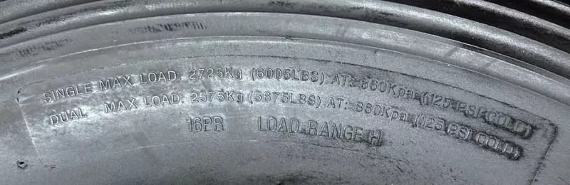 ADVANCE GL265D — 6