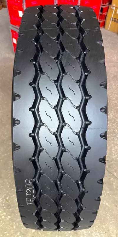 ROADONE RA95 — 1