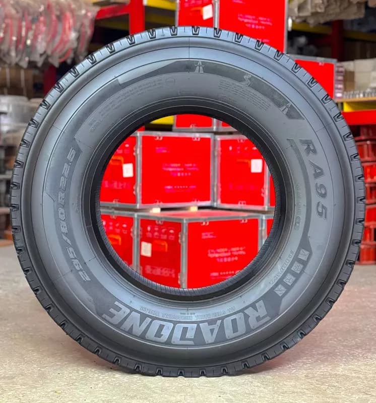 ROADONE RA95 — 2