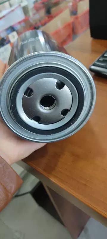 Фильтр 9.3.154 топливный ГАЗ — 3