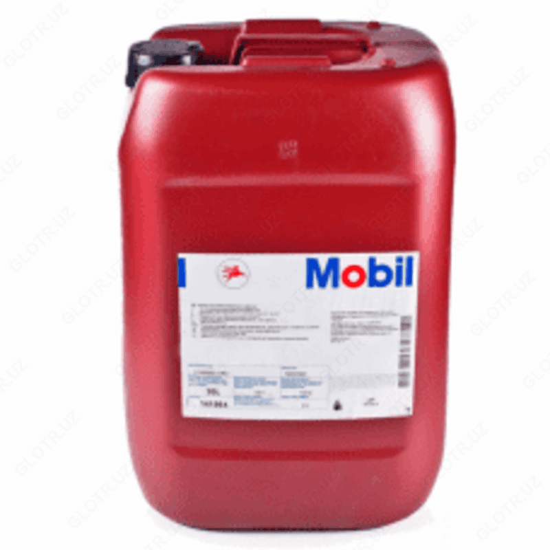 Компрессорное масло - Mobil Rarus 426 ( ISO VG 68) 20л. — 2