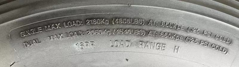ADVANCE GL265D TL — 5