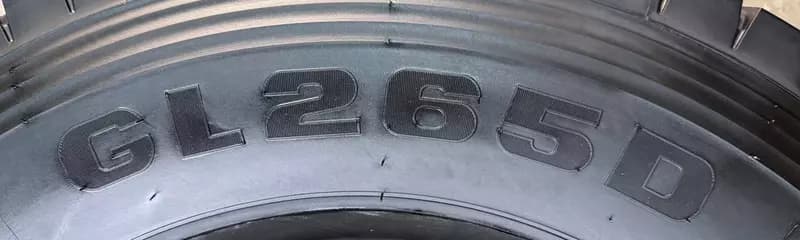 ADVANCE GL265D TL — 6