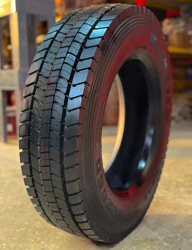 ADVANCE GL265D TL — 7