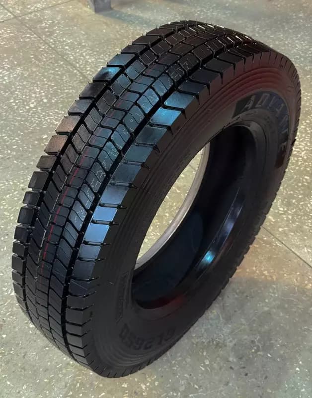 ADVANCE GL265D TL — 8