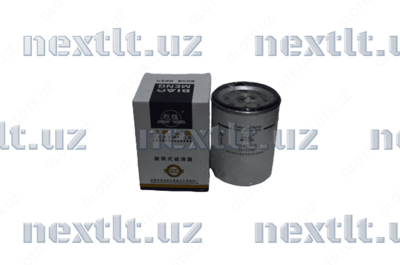Фильтр СТ масляный Yuchai (XGMA, XCMG, SDLG) JX-1013/JХ1012/JX-1011B — 1