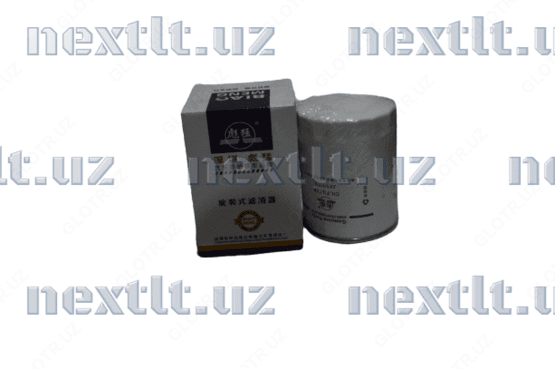 Фильтр СТ масляный Yuchai (XGMA, XCMG, SDLG) JX-1013/JХ1012/JX-1011B — 3