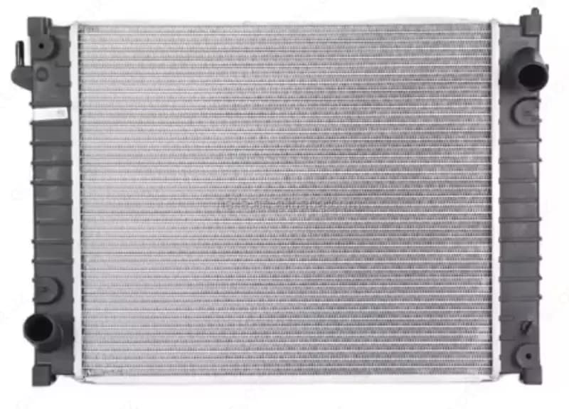 EXEED VX,TXL uchun original dvigatel sovutish radiatori — 1