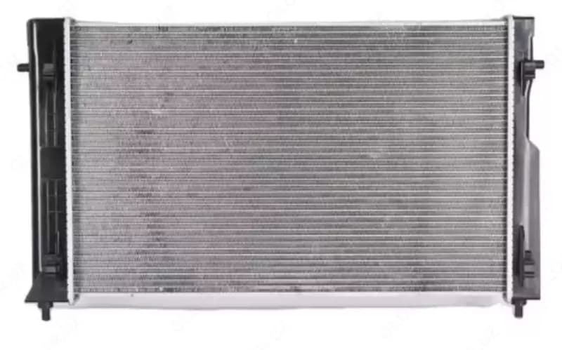 EXEED VX,TXL uchun original dvigatel sovutish radiatori — 2