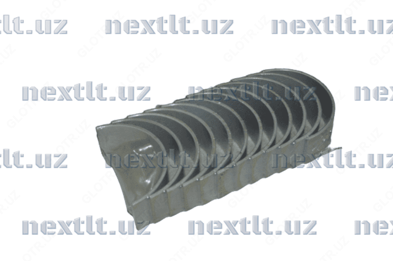 Вкладыши WP10/WD615 шатунные (к-кт) (VG1560030033/34) — 1