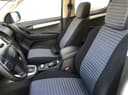 Сидения чехол для Isuzu D-max