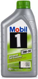 Синтетическое моторное масло MOBIL 1 ESP FORM 5W30, 1 л