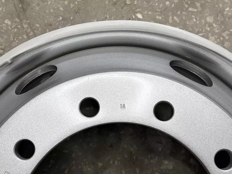 ROADONE 9.00*22.5, 18мм, 57кг — 4