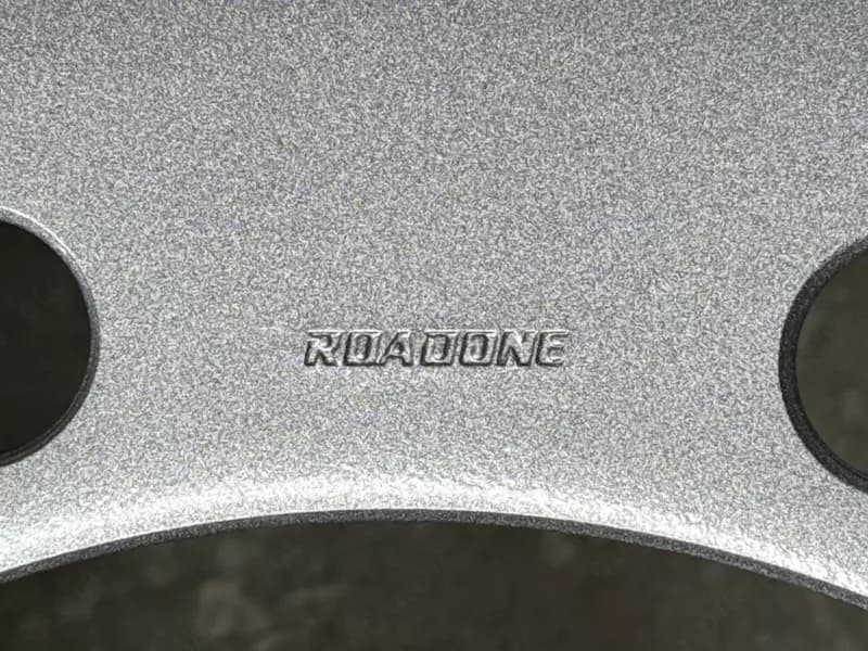 ROADONE 9.00*22.5, 18мм, 57кг — 6