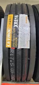 CETROC XR816
