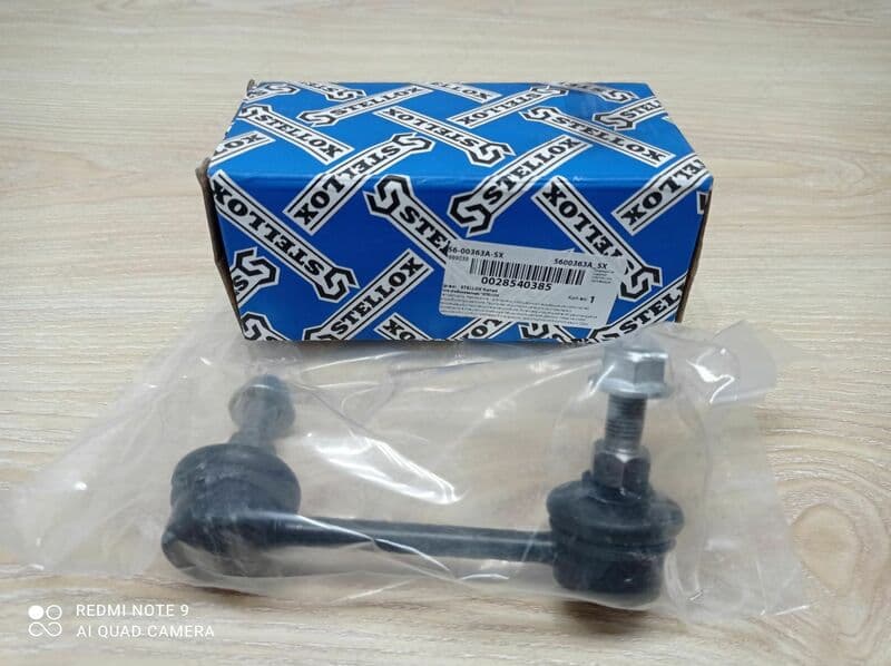 Стойки стабилизатора для Nissan/RENAULT — 2