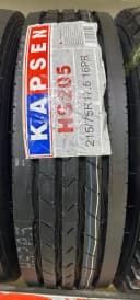 KAPSEN HS205