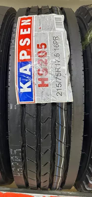 KAPSEN HS205 — 1